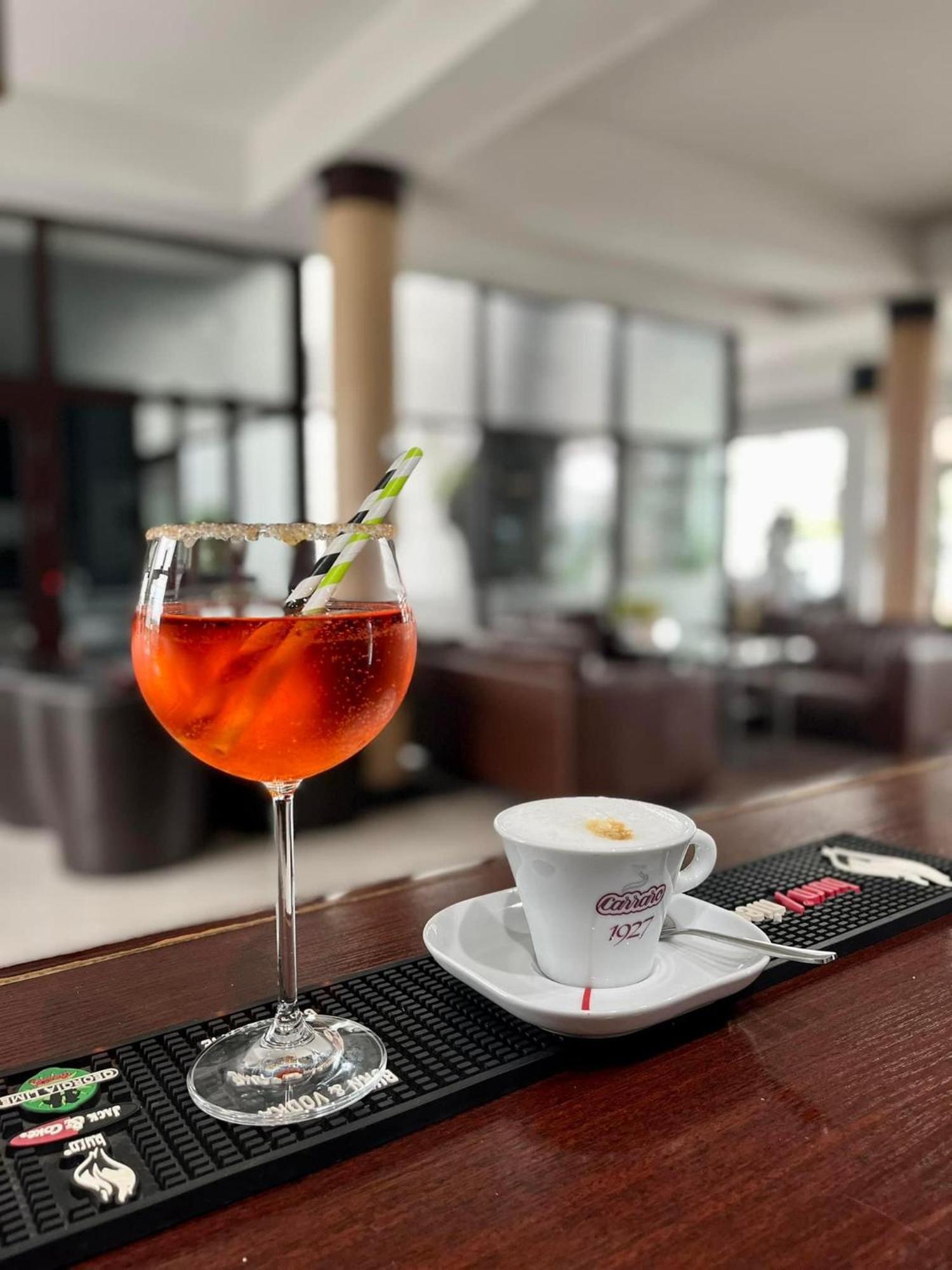 Uzdrowiskowy St George Hotel Ciechocinek